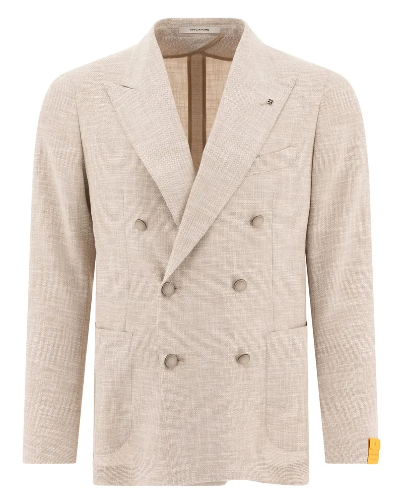 Tagliatore Jacken Grey