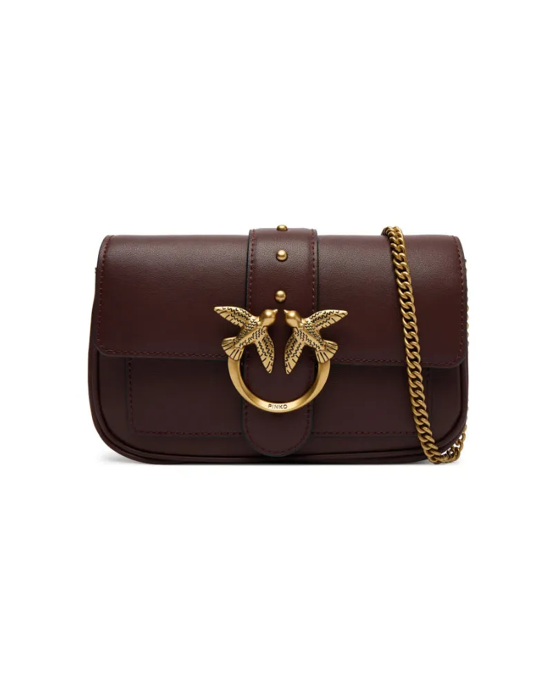 Pinko Love One Pocket Cioccolato