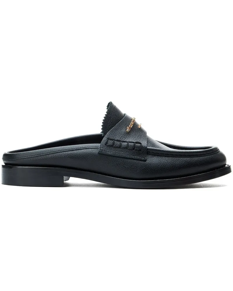 Alexander Wang ICH'm Ich bin mir nicht sicher, ob ich ''m Bereit zu gehen 