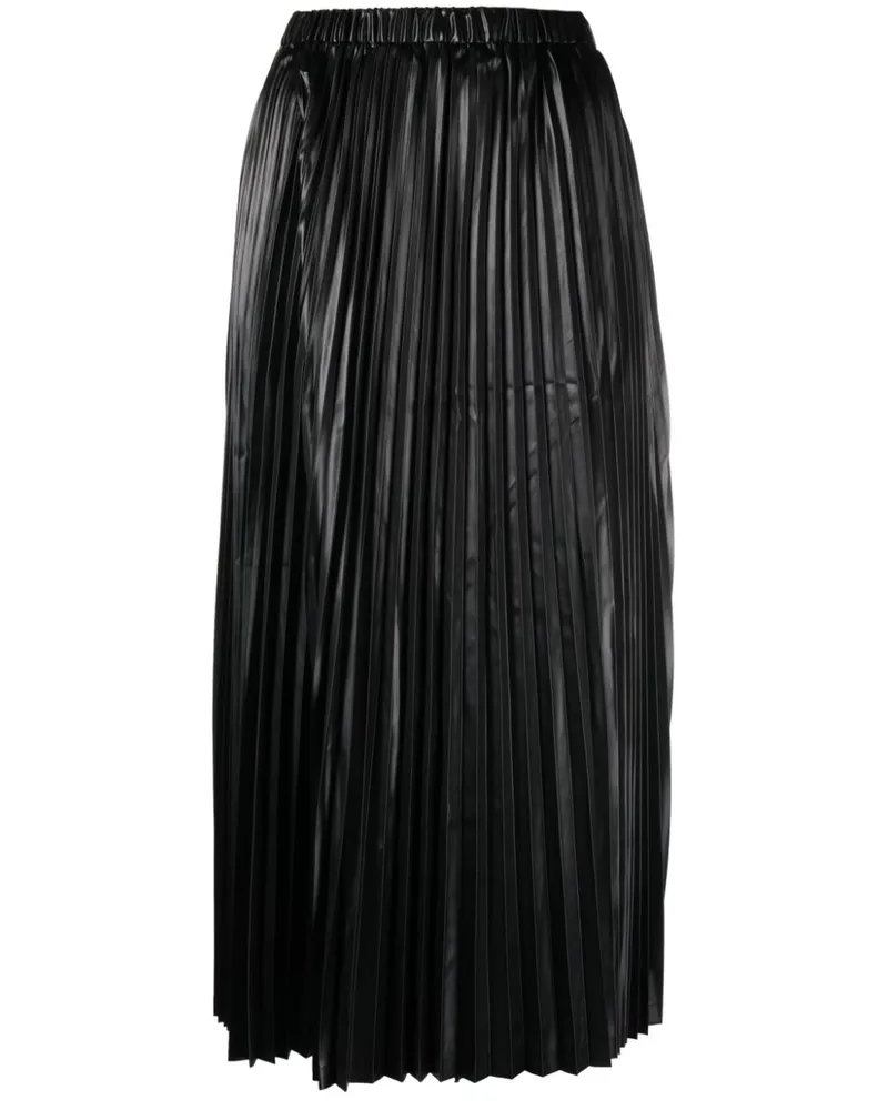 Junya Watanabe Baumwollhose Black