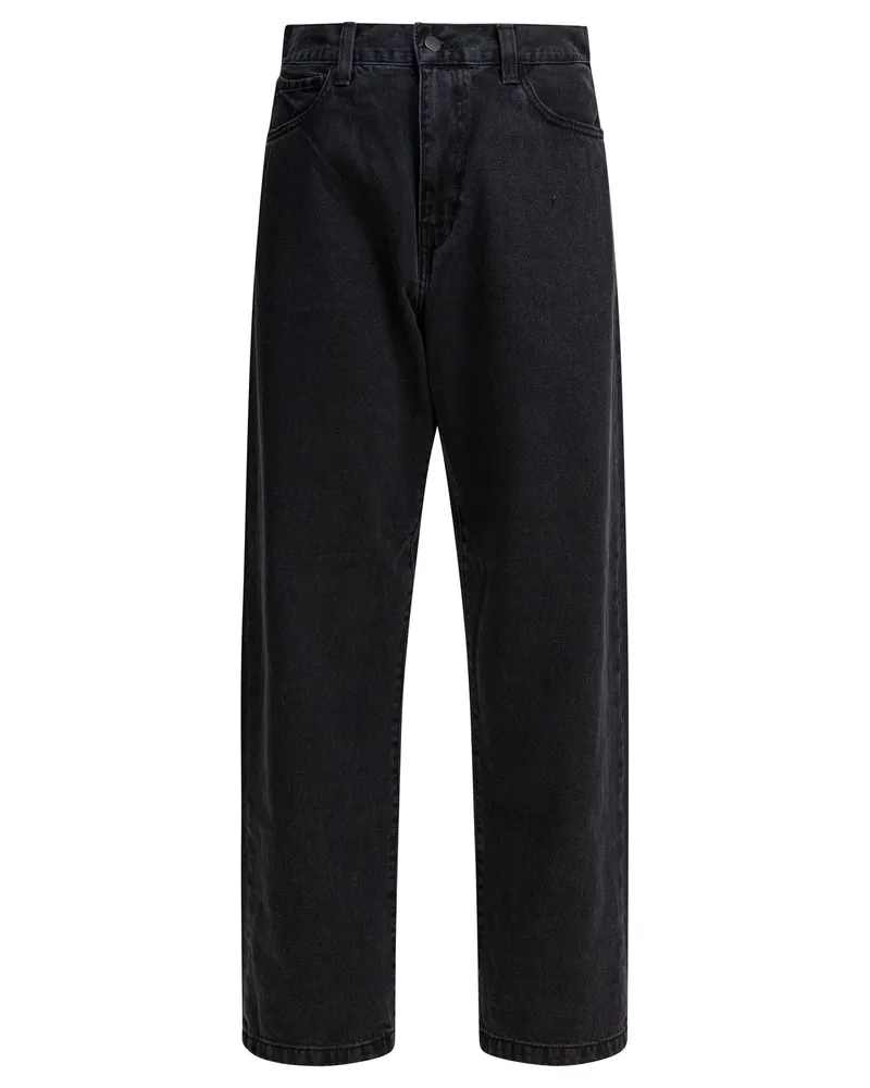 Carhartt WIP Landon“ Jeans Black