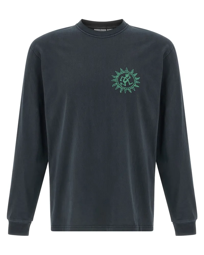 GRAMICCI Sun' T -Shirt Blue