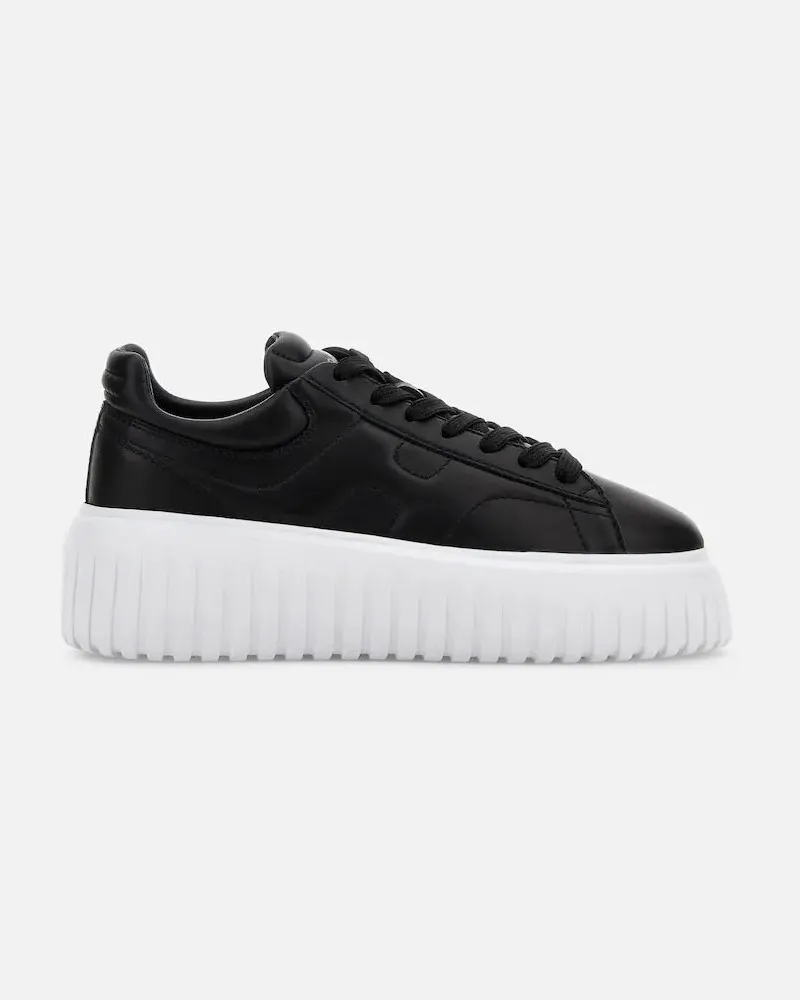 Hogan H -Streifen Black