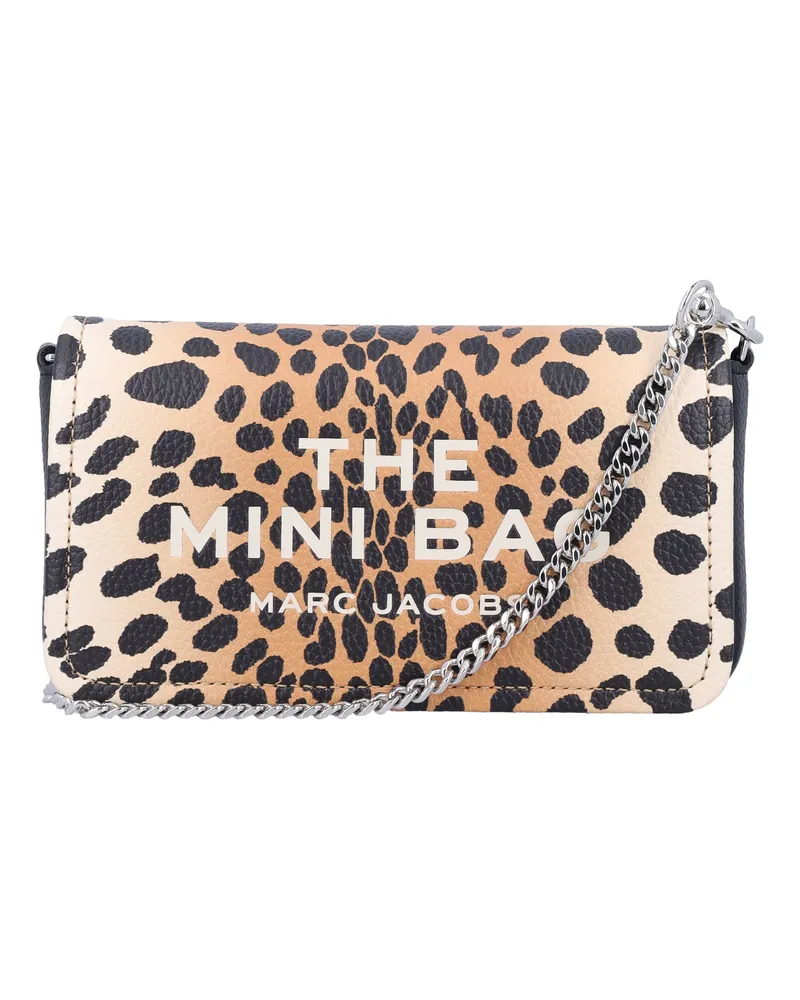 Marc Jacobs Taschen Black
