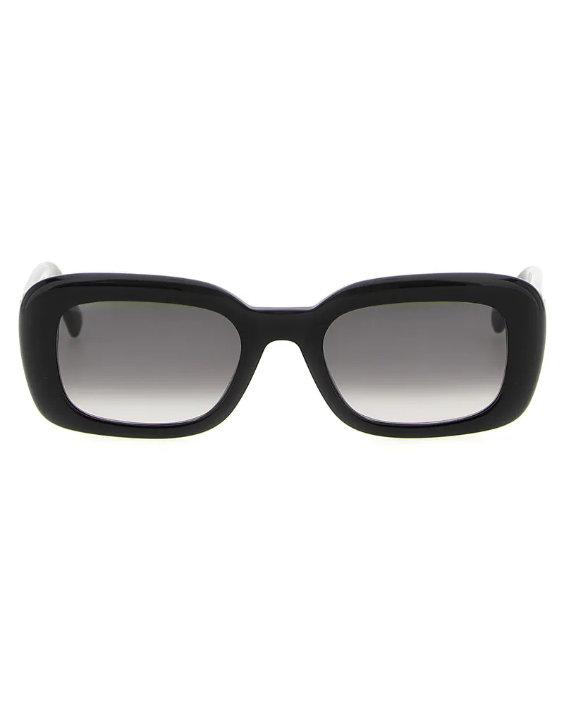 Saint Laurent Sl M130“ Sonnenbrille Black