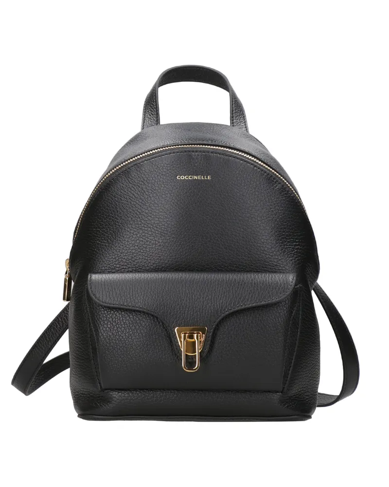 Coccinelle Taschen.. Schwarz Black