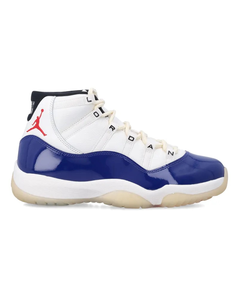 Nike Turnschuhe Deep