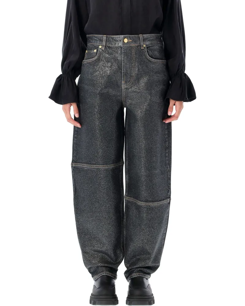 Ganni Jeans Washed