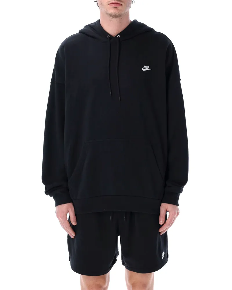 Nike Kleidung .... Schwarz Black