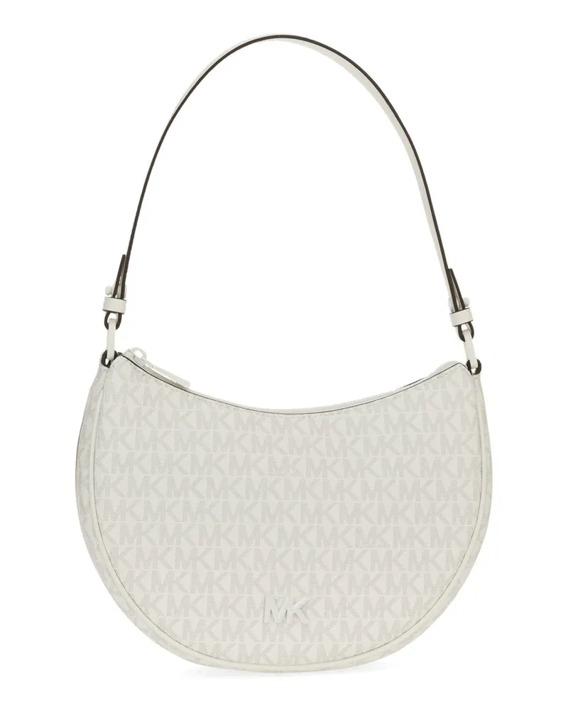 Michael Kors Michael von Michael Kors Umhängetasche White