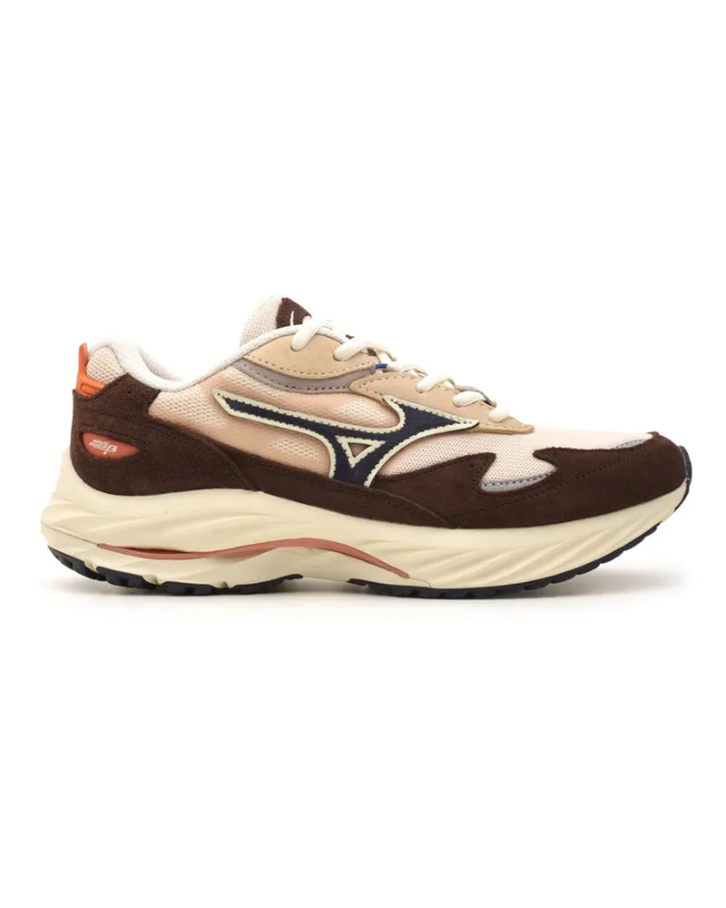 Mizuno Sneakers Pearl