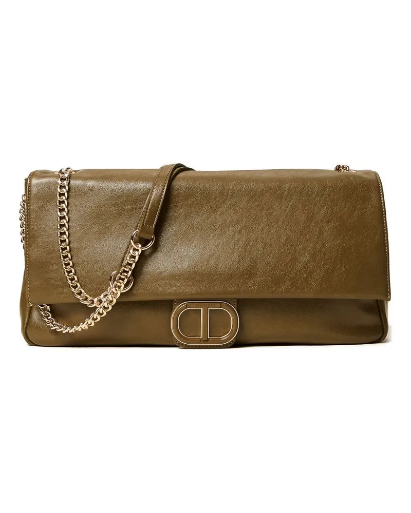 Twin-Set Taschen.. Grün Green