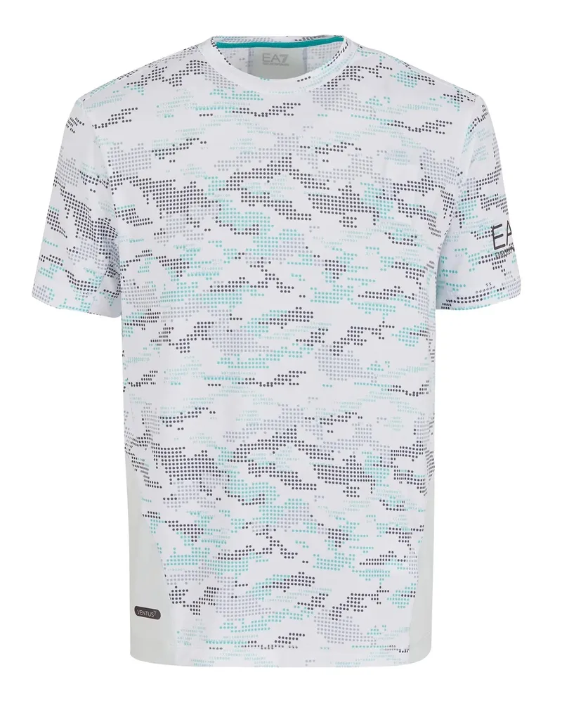 EA7 T -Shirts und Polos Fancy