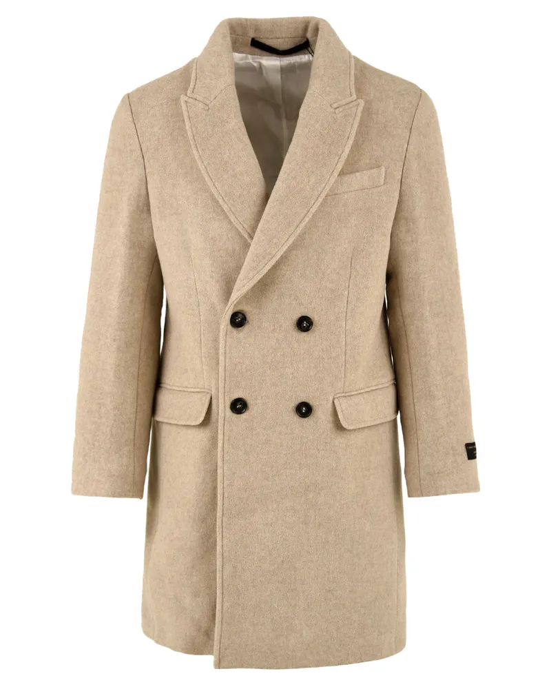 Liu Jo Coats Greige