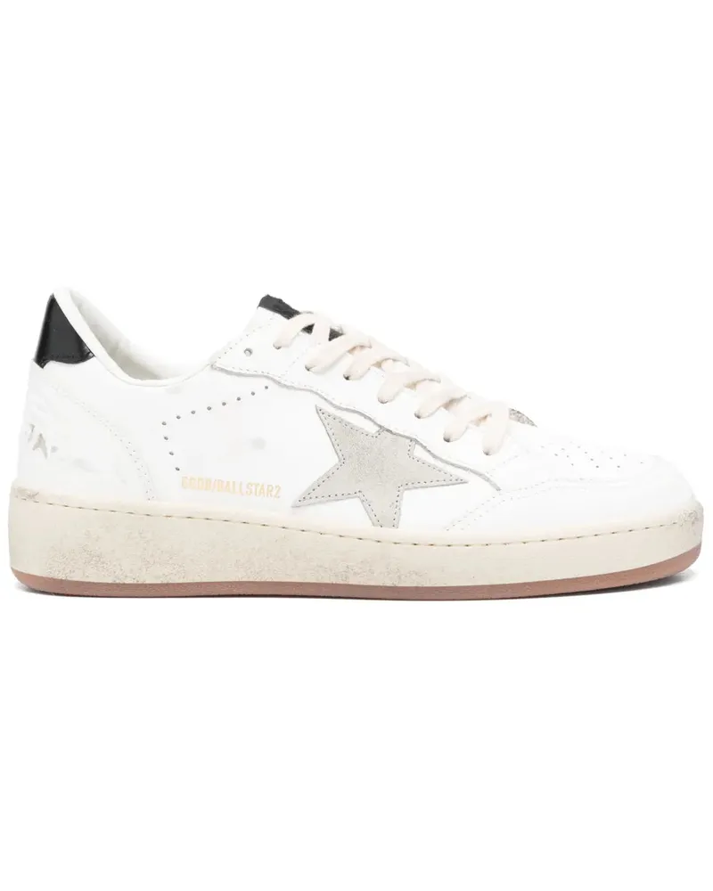 Golden Goose Sneakers Ballstar 2 F006970