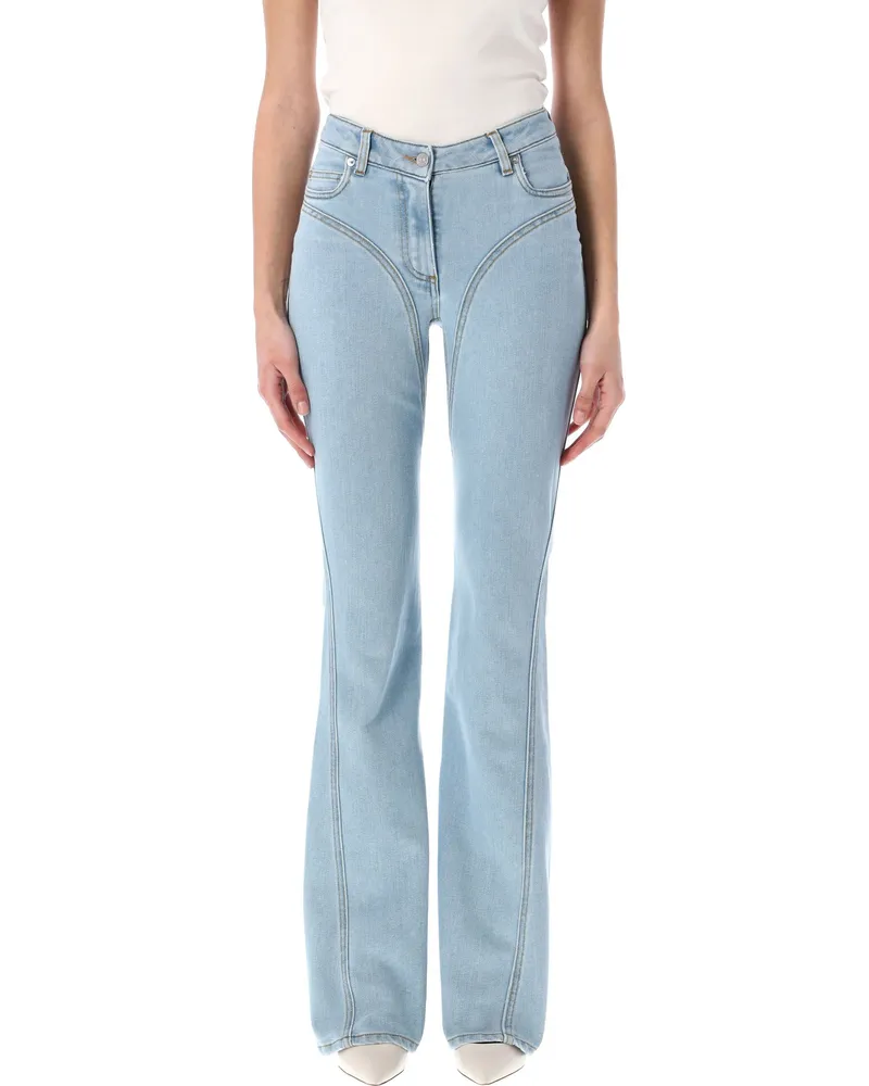 Thierry Mugler Jeans Medium