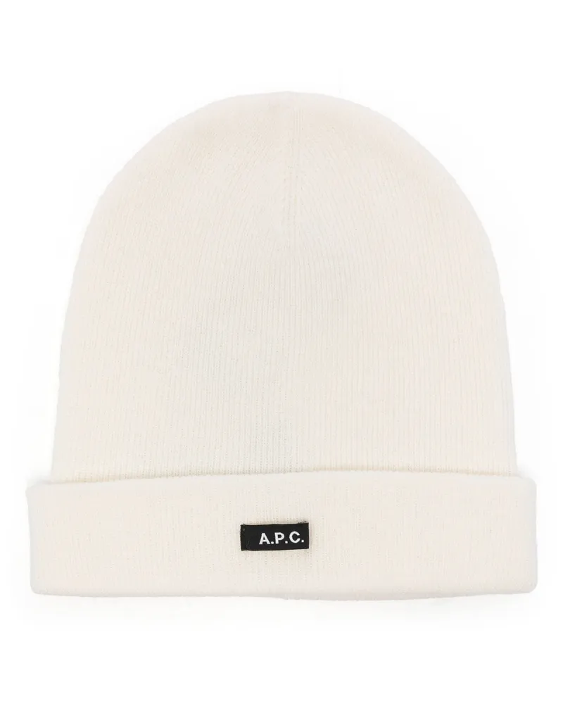 A.P.C. Motorhaube Herbst 
