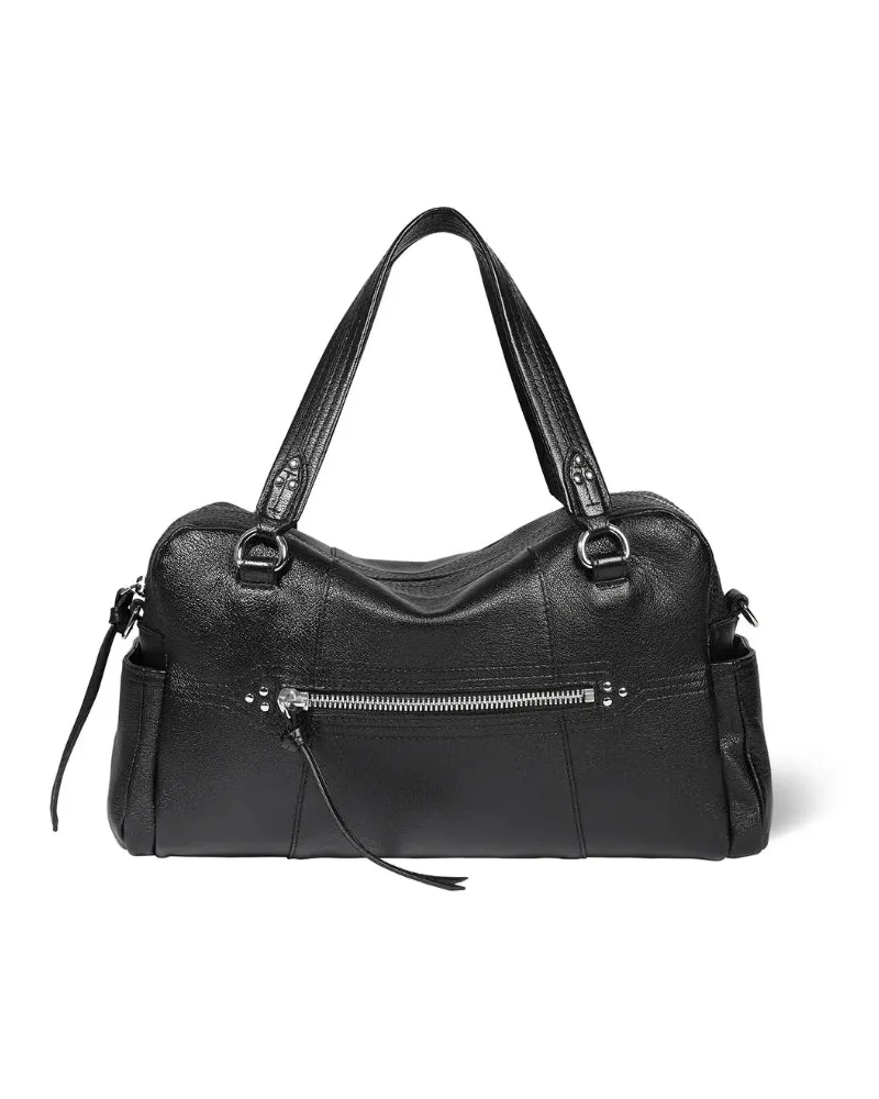 Jérôme Dreyfuss Lucky Bowling Black