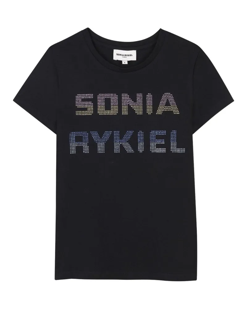 Sonia Rykiel T -Shirt Black