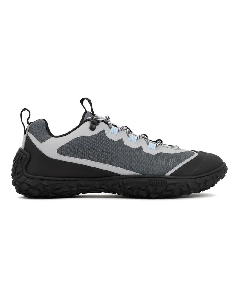 Dior Izon Wanderschlneaker Gray
