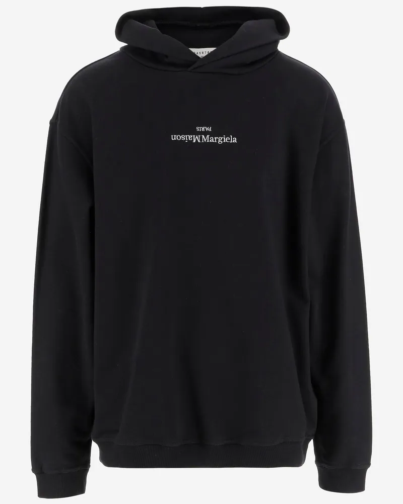 Maison Margiela  Black