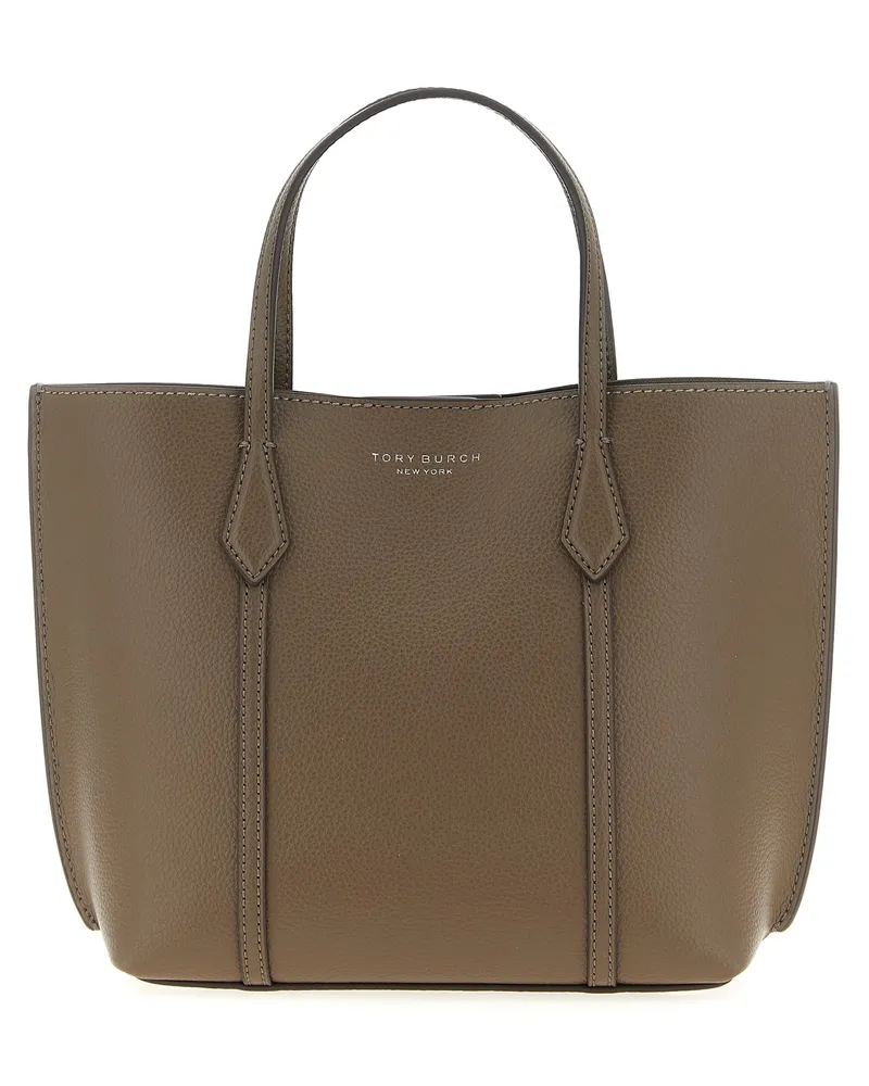 Tory Burch Perry' Einkaufstasche Gray