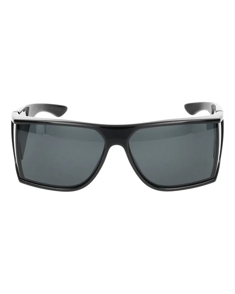 Saint Laurent Sonnenbrille  SL 806 001 Black Black /13/115 001