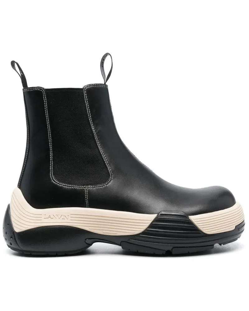 Lanvin Ich habe ein Gefühl Black