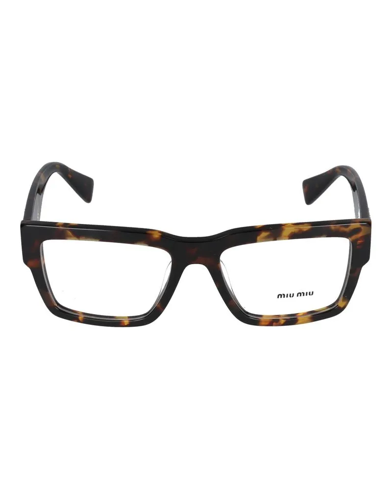 Miu Miu Sonnenbrille  0 Mu 02 Xv Vau1 O1 /17/140 Vau1o1