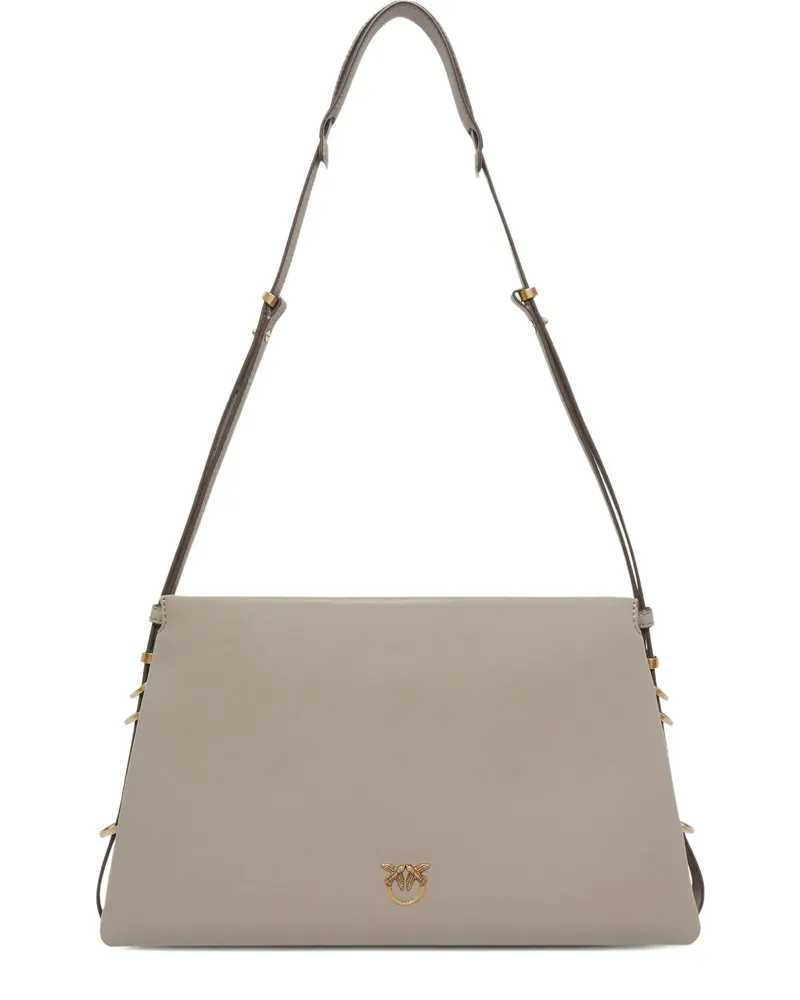 Pinko Rosa Brown