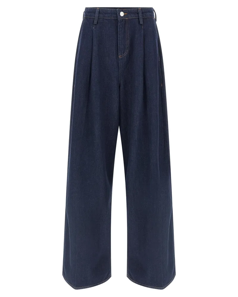 7 for all mankind 7 für alle Menschheit 'Franklin' Jeans Blue