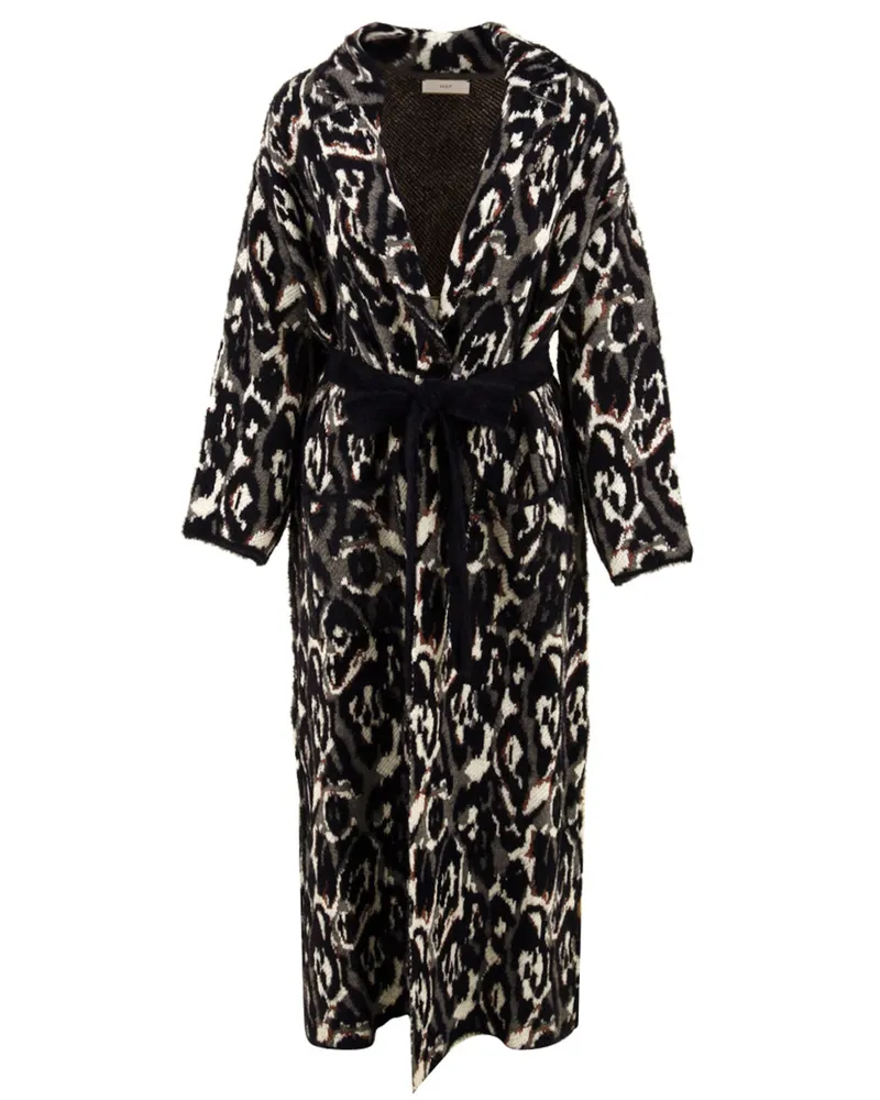 AKEP Coats Multi -Farbe Multicolour