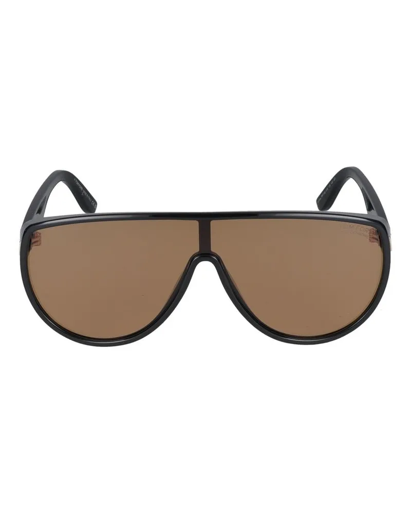 Tom Ford Sonnenbrille  ft1182 0001 e 01 E /1/1255 01e