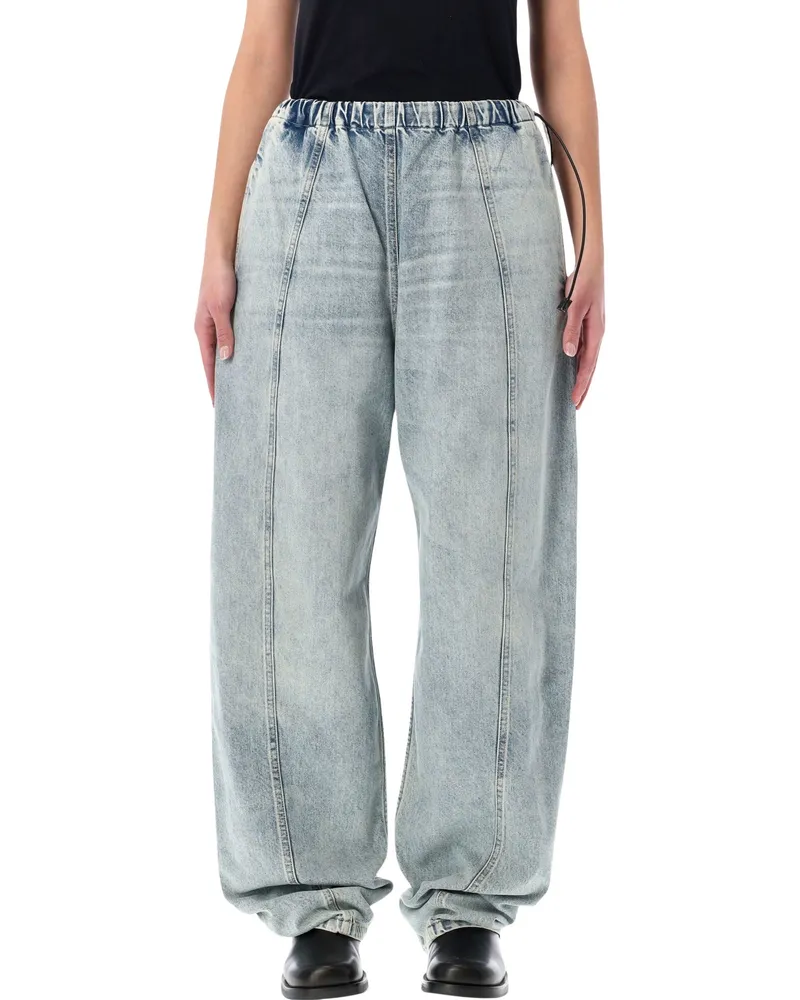 Haikure Jeans Authenitc