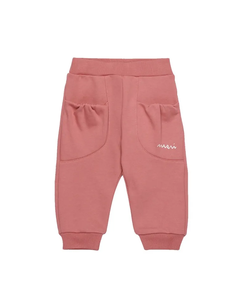 Marni Joggshose Pink