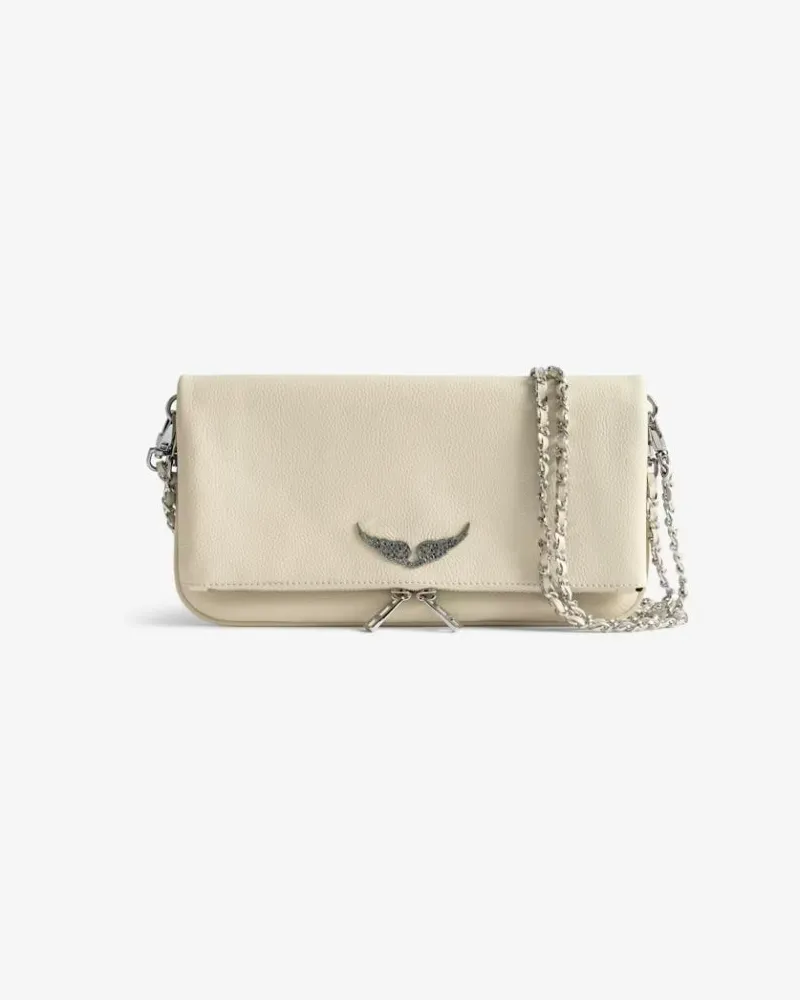 Zadig & Voltaire Rock Beige