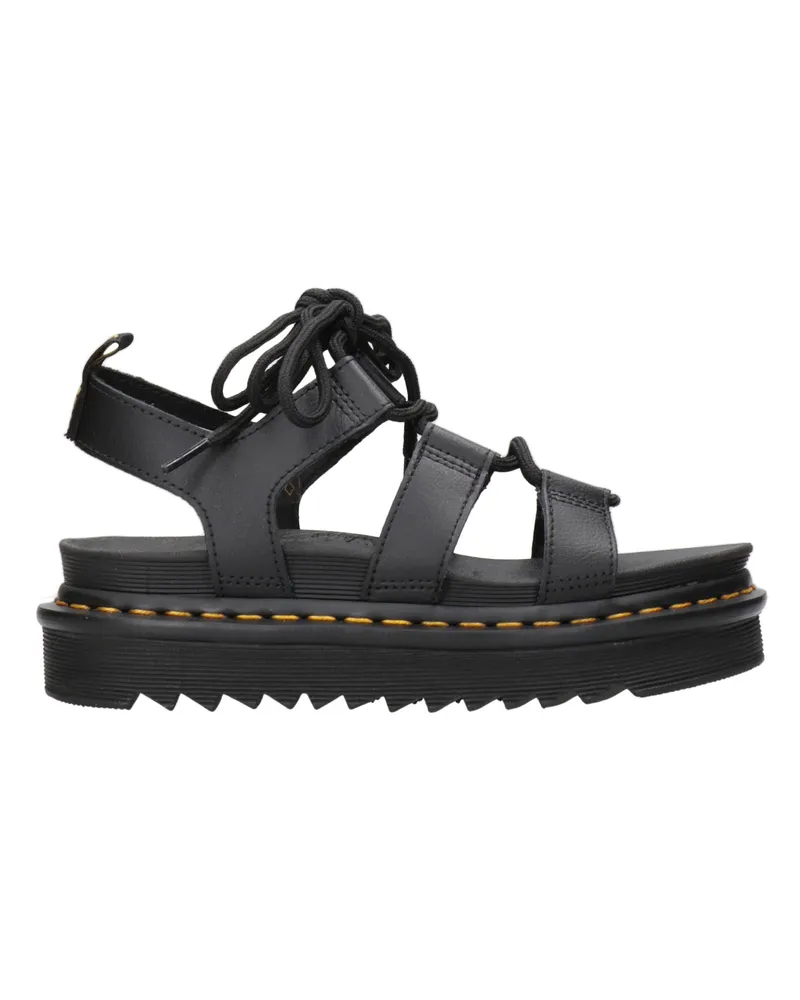 Dr.Martens Dr. Martens Sandalen schwarz Black