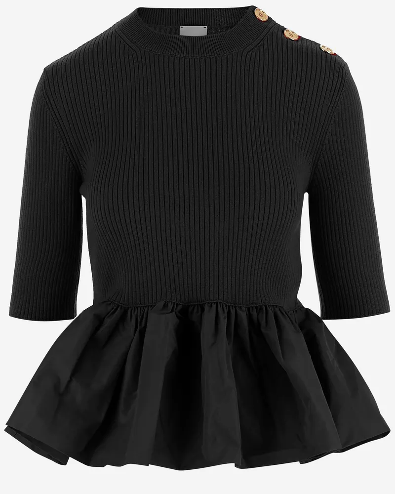 Patou  Black