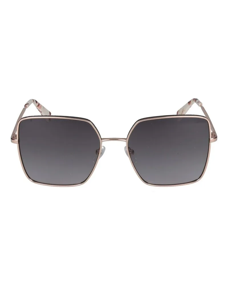 Liu Jo Sonnenbrille  LJ158 S 770 Roségold /18 /140 770