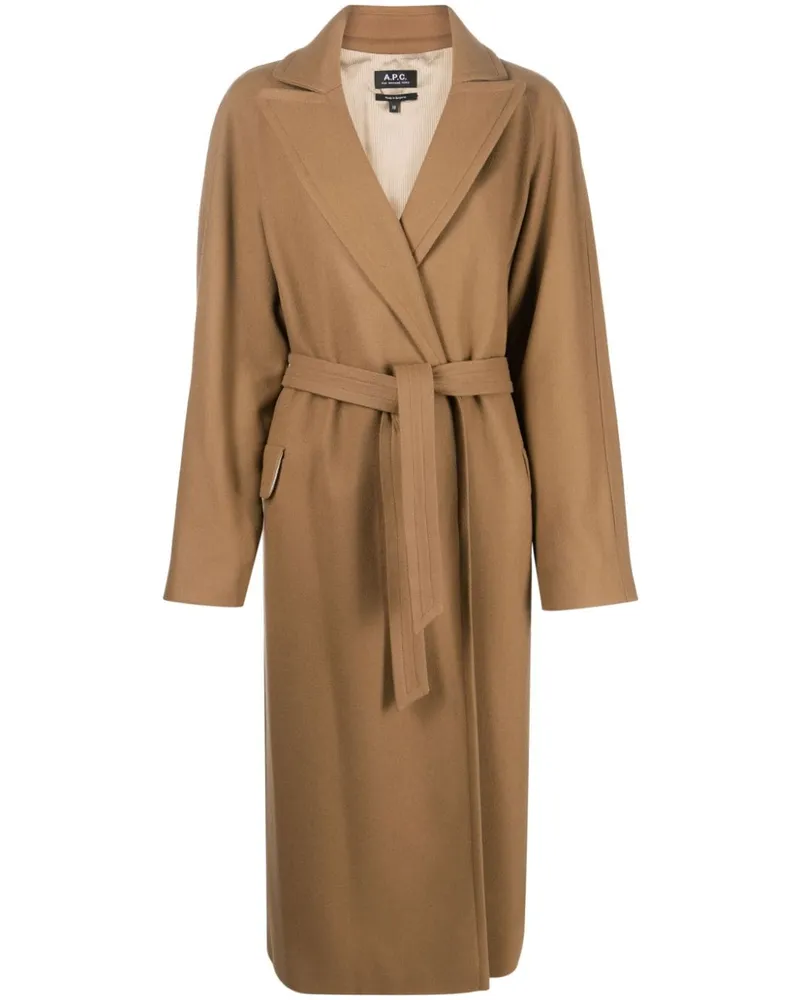 A.P.C. Mitteau Florenz 