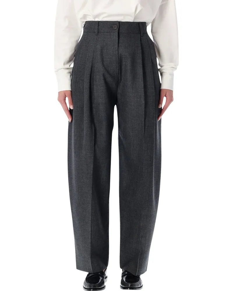 Studio Nicholson Hose Slate