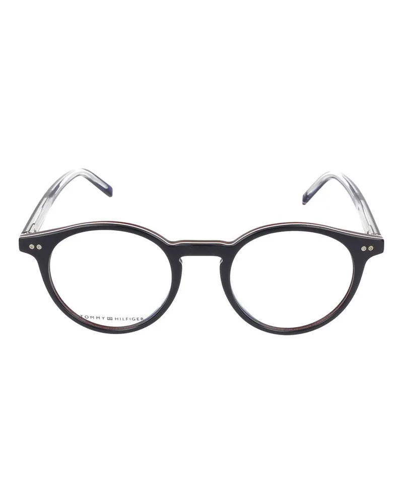 Tommy Hilfiger Sonnenbrille  Th 1813 PJP Blue /21/150 Pjp