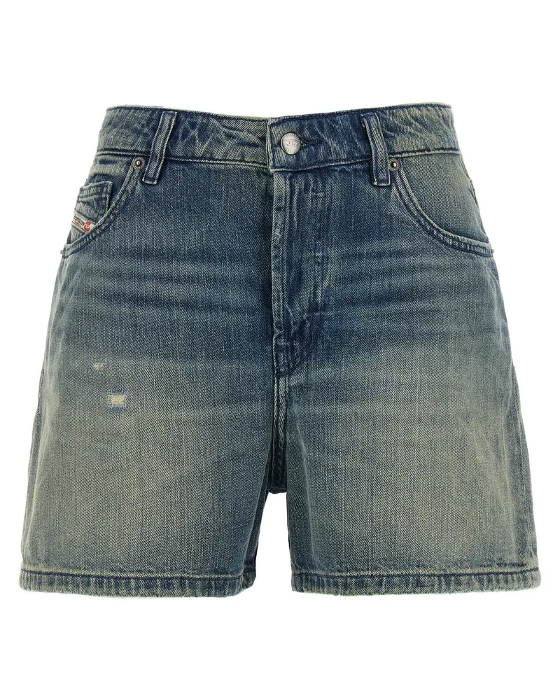 Diesel de Jiro' Shorts Blue
