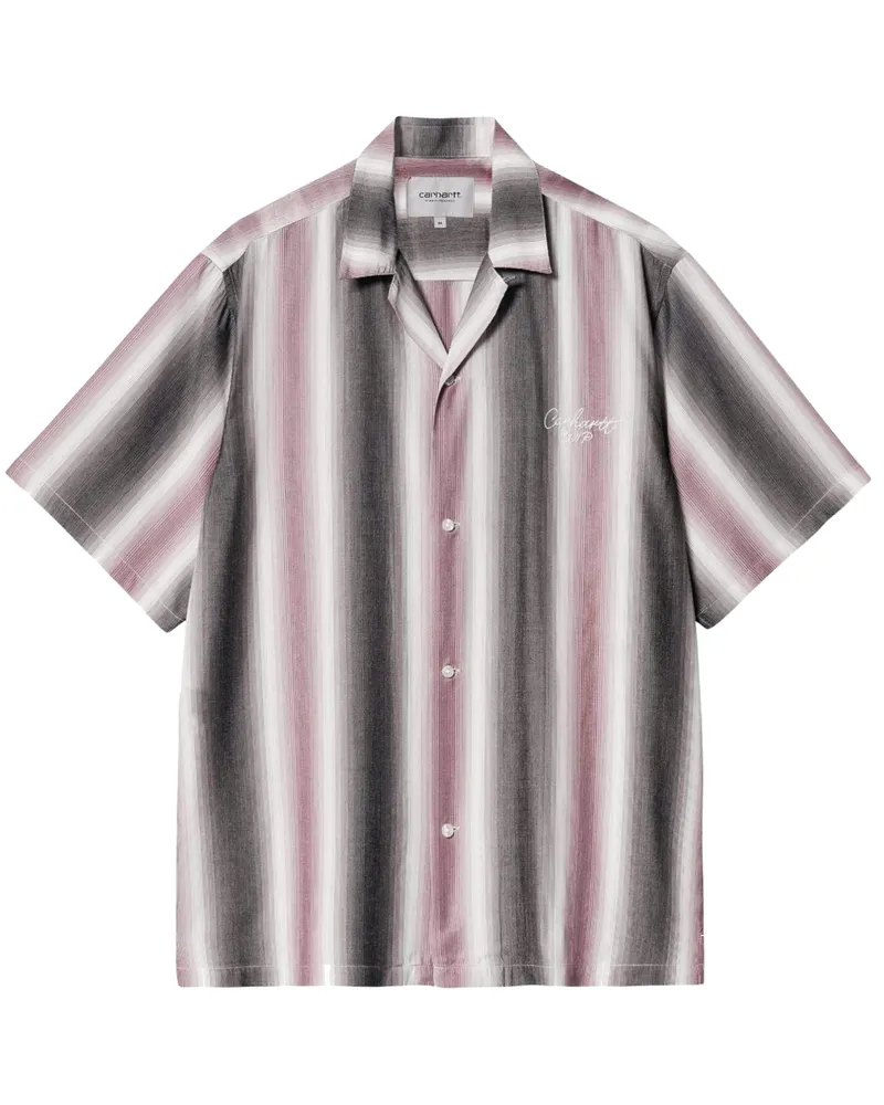 Carhartt WIP Shirts Grey