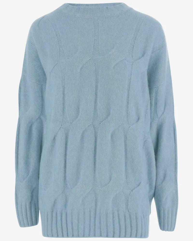 ALLUDE Anspielen Azzurro