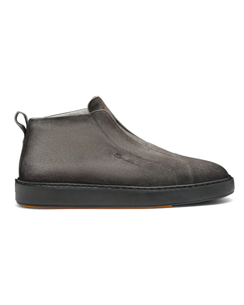 Santoni Sieormid Grey