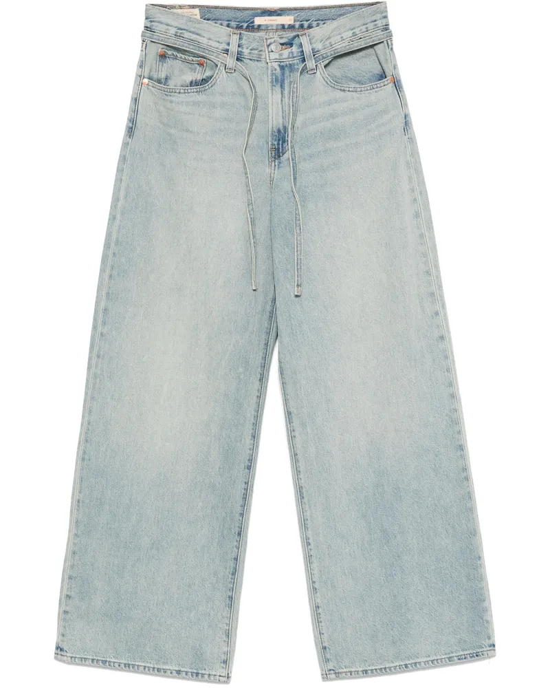 Levi's Xl Geradeaus, habe ich es dir gesagt, lb 