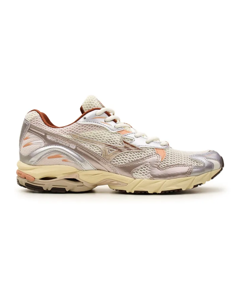 Mizuno Sneakers Shifting