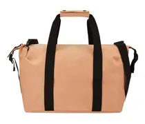 Hilo Small W3 Reisetasche Regen synthetische Koralle