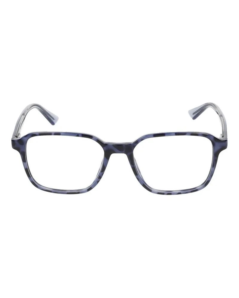 Calvin Klein Sonnenbrille  CK23524 430 Havanna Blue /17/140 430